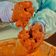 Image for article titled Conquering The Carolina Reaper Requires Self-Deceit, Milk, And A Lot Of Barf